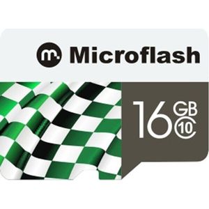 Microflash Hoge Snelheid Micro Sd-kaart Geheugenkaart Class10 Carte Sd Memoria 128Gb 32Gb 64Gb 16G sd/Tf Flash Card 8G Microsd