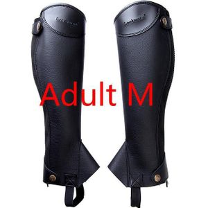 Model Skischoen/Paardensport Levert/Apparatuur Voor Ruiter/Body Protectors/Rijden Leggings Bescherming Gear