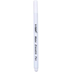 Stof Marker Wateroplosbare Pen Enkele Kop Wassen Pen Multi-Solor Optioneel Uitwisbare Vanishing Diy Schilderij Voor Kleding Ik s8S7