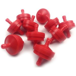 Zijuitworp Deflector voor Stiga, Castelgarden, Alpina, Mountfield Gazonmaaiers, Grasmaaiers