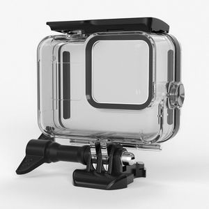 Gopro 8 Waterdichte Case Gopro 8 Hero8 Sport Camera Accessoires Waterdichte Case 45 Meter Duiken Waterdichte Case
