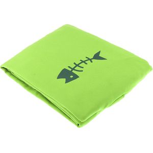 Surf Poncho Handdoek Met Kap Voor Vrouwen Mannen, Microfiber Strand Veranderende Gewaad Voor