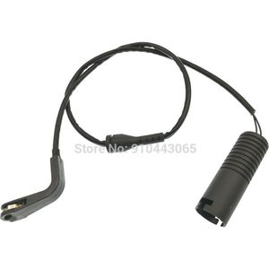 34351163066 Voor Bmw 530i E39 2001-2003 540i E39 1997-1998 540i E39 Sedan 1999-2003 Auto remsysteem Achter Remblokslijtage Sensor