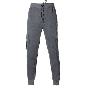 SAGACE Lente Casual Mannen Jogging Broek Effen GYM Training Broek Sportkleding Joggers Broek Herfst Running Broek Joggingbroek A1118