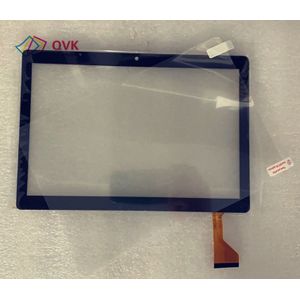 10.1 Inch Voor Digma Citi 1508 4G CS1114ML Tablet Touch Screen Touch Panel Digitizer Glas Sensor Vervanging