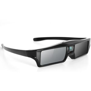 3D Bril Actieve Sluiter Oplaadbare Eyewear Voor Dlp-Link Optama Acer Benq Viewsonic Sharp Projectoren Bril