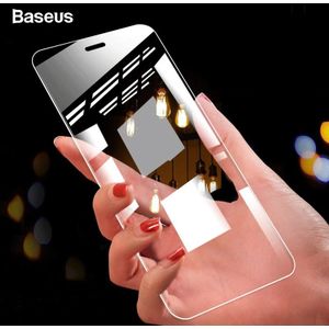 Baseus 0.15 Mm Screen Protector Gehard Glas Voor Iphone 11 Pro Max Xs Max Xr X Beschermende Glas Film Cover voor IPhone11 Iphonex