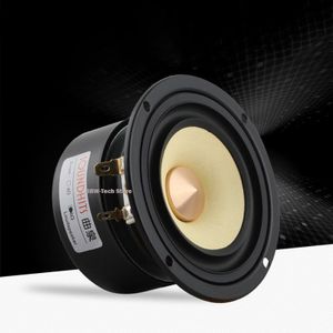 15 30W 3 Inch Speaker 4ohm ~ 8ohm Koorts Full Range Speaker Hifi Home Audio Versterker Luidspreker 89dB 3dB car Audio Gemodificeerde Speaker
