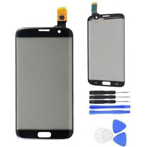 Vervanging S7 Edge Display Front Touch Screen Digitizer Onderdelen Voor Samsung Galaxy S7 Rand G935 Display S7 Edge Телефон Сенсорный