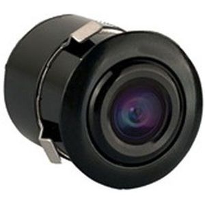 Voertuig camera auto achteruitrijcamera achteruitkijkspiegel Back Parking Monitor 170 Graden universele auto camera nachtzicht HD CCD