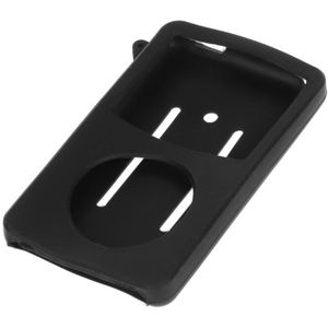 K3NB Silicone Skin Cover Case Voor Ipod Classic 80Gb 120Gb Laatste 6th Generatie 160Gb