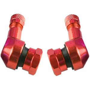 Cnc Motorfiets Ventiel Band 11.3Mm Velg Aluminium Geschikt Voor Honda, Kawasaki, Suzuki