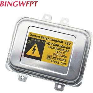 5DV 009 000 00 HID Ballast 5DV00900000 6937223 Xenon D1S Auto Koplamp Unit Voor BMW M5 X6 Voor Mercedes CLK dodge Sprinter Golf