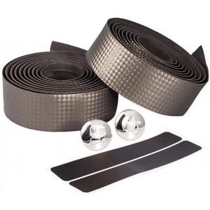 2 Stuks 2M Fietsen Racefiets Stuurlint Antislip Fiets Handvat Bar Tapes Wrap Bevestigingsbeugels Fiets tool