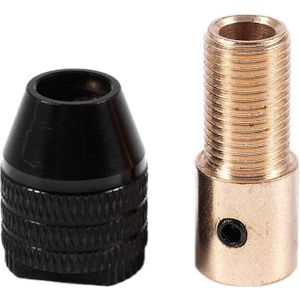 Mini 0.3-3.5Mm Kleine Voor Mini Elektronische Boorkop Bit Tool Set Universele