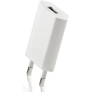 EU Plug USB Wall Charger Adapter Quick Opladen Voor Apple iPhone X XS Max XR 5 5s SE 6 6S 7 8 Plus Smart Telefoon Travel Power Plug