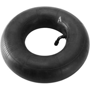 Auto Wiel Tire Butyl Rubber Band Binnenbanden Zwart Fit Voor Nut Karren Tractoren Trolleys Trailers Vrachtwagens Etc