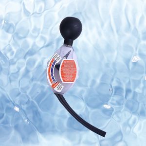 Auto Scanner Radiator Handleiding Koelsysteem Auto Corrosie Remmer Glycol Ethyl Check Anti Freeze Meten Koelvloeistof Water Tester