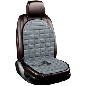 Auto Verwarmde Zitkussen Auto Verwarmde Stoelhoezen Universele Samengevoegd Levert Winter Auto Elektrisch Verwarmde Seat Pad Cover