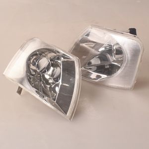 Voor Passat B5 Richtingaanwijzers Lamp Shell Koplamp Side Lamp