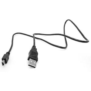 USB Data Kabel voor JVC Camcorder GR D370US D371US D372US D375US D390US D395US D396US D40 D50 D53 D60 D650US D70US d71US D72US