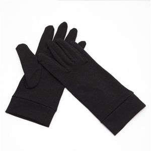 1 Paar Volledige Vinger Compressie Roze Handschoenen Polssteun Vinger Pijnbestrijding Handschoenen Therapie Relax Care Tools Handschoenen Roze Handschoenen