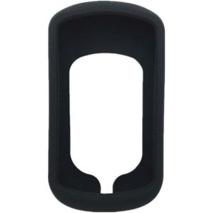 Silicone Bescherm Beschermhoes Skin Voor Fietsen Gps Garmin Edge Verkennen Accessoires