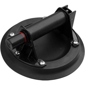 Vacuüm Zuignap Glas Lifter 8 Inch Krachtige Heavy Duty Vacuüm Lifter Industriële Vacuüm Lifter Voor Graniet
