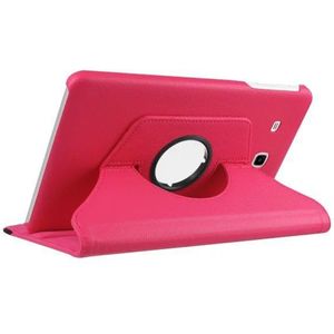Tab Een 9.7 Sm T550 Tablet Case Stand Pu Leather Cover Voor Samsung Galaxy Tab Een 9.7 ''Sm T550 p550 P555 T555C Auto Wake Sleep Case
