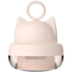 Usb Universele Oplaadbare Haarbal Trimmer Scheren Doek Stof Remover Remover Kleding Scheerapparaat