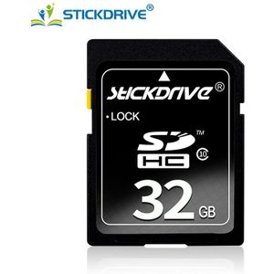 Hoge Snelheid Geheugenkaart Sd-kaart 16Gb 32Gb 64Gb 128Gb Transflash Sdxc Sd-kaart Sd Geheugen kaart Cartao De Memoria Carte Sd Voor Camera