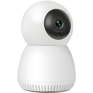 1080P 720P Ip Camera Beveiliging Camera Wifi Draadloze Cctv Camera Surveillance Ir Nachtzicht P2P Babyfoon Huisdier camera