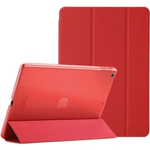 Case Voor Apple Ipad Air 1 9.7 ""A1474 A1475 Cover Flip Tablet Lederen Smart Magnetic Stand Shell Cover Voor ipad Air 2 A1566 A1567