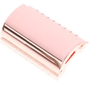 1Pcs Man Scheren Scheermes Hoofd Volledige Edge Open Kam Hoofd Scheermes Hoofd Scheren Tool