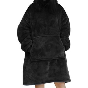 Dikke Warme Nachtjapon Vrouwen Nachtkleding Comfortabele Vrouwelijke Lange Robe Dames Winter Thuis Kleding Homewear