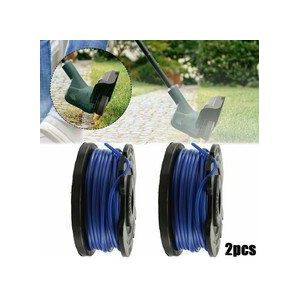 Spoel En Lijn Past Art 23 Sl ART26SL ART23SL Strimmer 00062 2 Stuks Power Apparatuur String Trimmer Onderdelen