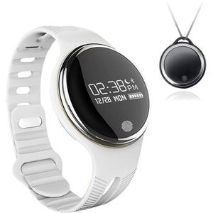 Smart Armband Stappenteller Horloges Voor Samsung Android Voor Iphone Calorie Teller Stappenteller Sport Waterdichte Camera Remote Stap