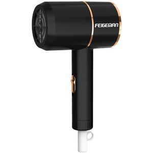 2200W Professionele Draagbare Mini Föhn Voor Föhn Styling Tools /Cold Air Föhn 3 versnelling Aanpassing 220V