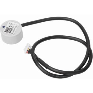 Niveau Sensor Ultrasone Vloeistofniveau Sensor Schakelaar RS485 Signaal XKC-DS1603DA Elektrische Apparatuur Vlotterschakelaar
