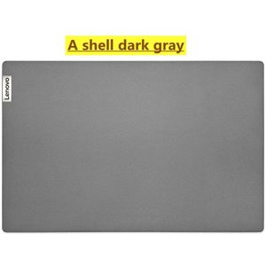 Voor Lenovo Xiaoxin 15 IIL Ideapad 5-15 Een Shell Shell Originele Voor Lenovo Notebook