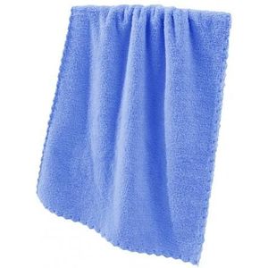 Uitstekende Spa Handdoek 8 Kleuren Gezicht Handdoek Geen Geur Sterke Wateropname Microfiber Pluizige Spa Handdoek Supplies Voor Home