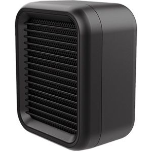 Heater Draagbare Thuis Verwarming Desktop Mini Smart Heater Mini Airconditioner Geschikt Voor Slaapkamer, Kantoor (Us Plug)