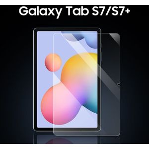 Tablet Glas Screen Protector Voor Samsung Galaxy Tab S7 11.0 S7 Plus + 12.4 S7Plus SM-T870 SM-T976 T870 T976 Gehard glas Film