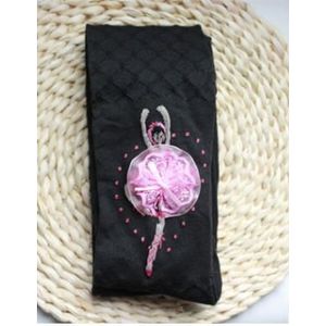 Baby Meisje Effen Kousen Cute Kids Meisjes Party Panty Dans Kant Ballet Meisje Panty Prinses Witte Panty Meisjes Ballet Doek