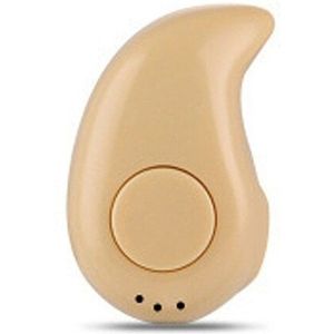 Mini Draadloze Bluetooth Oortelefoon In Ear Sport Met Microfoon Handsfree Headset Oordopjes Voor Alle Telefoon Voor Huawei Xiaomi Android Samsung