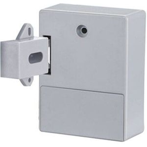 125Khz Em Rfid Id-kaart Kast Lock Onzichtbare Verborgen Mini Elektrische Lade Kast Lock