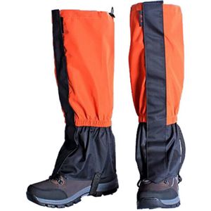 Been Slobkousen Waterdicht Ademend Legging Gaiter Beschermende Beenbedekking Sneeuw Slobkousen Outdoor Mountain Skiën Wandelen Sportkleding