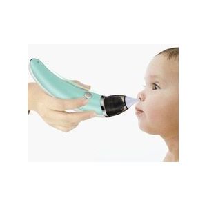 Elektrische Neus Cleaner Sniffling Apparatuur Veilig Handige Baby Neuszuiger Hygiënische Neus Snot Reiniger Voor Pasgeboren Baby Peuter