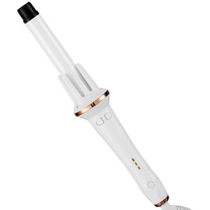 Automatische Krultang Negatieve Ionen Curling Wand Haar Krultang Grote Golf Roll Krulspelden Haar Tools, Eu Plug