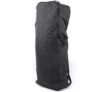 Waterdichte 90L/100L Rits Rugzak Opslag Draagtas Accessoire Voor Kajaks, Gas Boten, Vissersboten, rubber Boten, Surfen Board